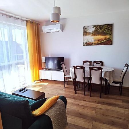 Apartament Olecko Centrum Dış mekan fotoğraf