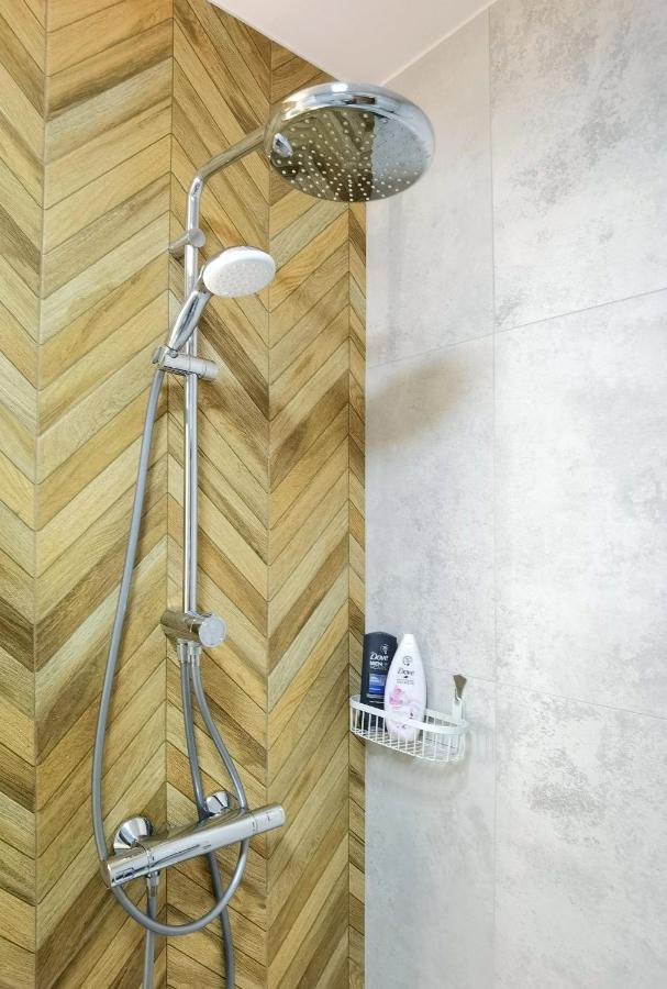 Apartament Olecko Centrum Dış mekan fotoğraf