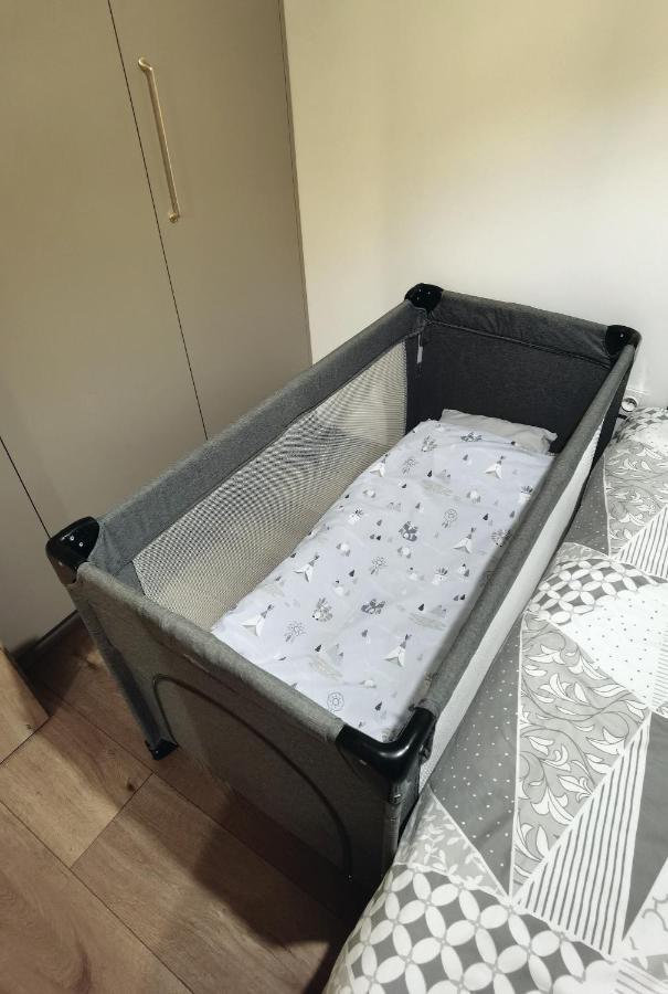 Apartament Olecko Centrum Dış mekan fotoğraf