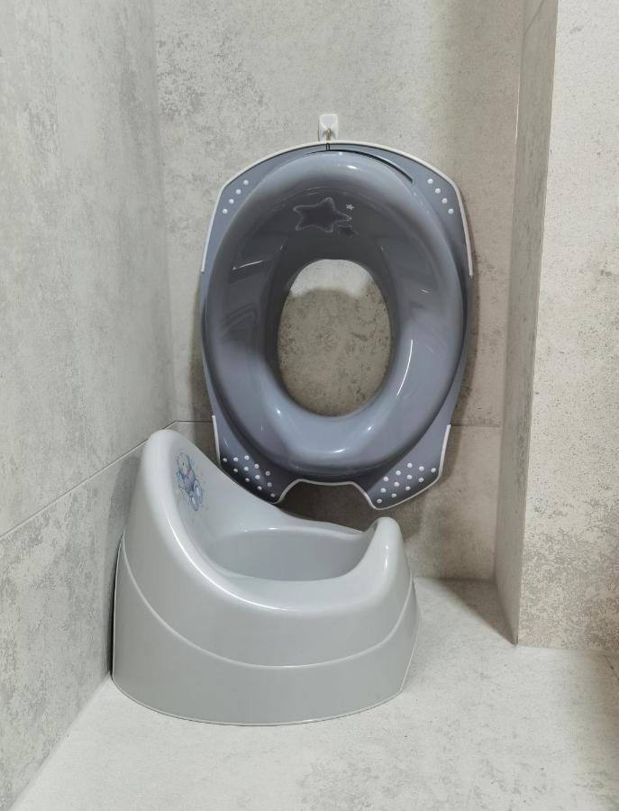 Apartament Olecko Centrum Dış mekan fotoğraf