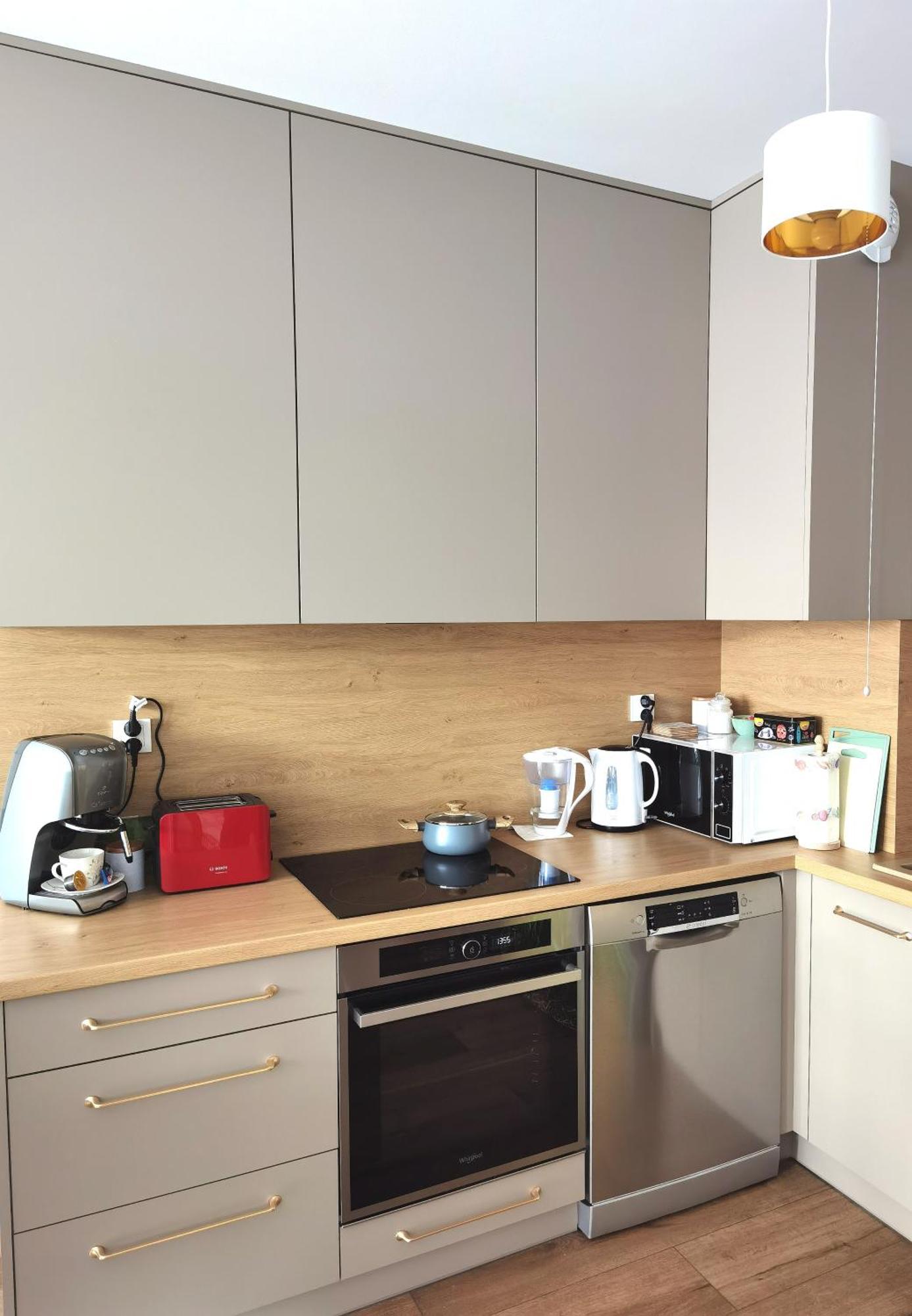 Apartament Olecko Centrum Dış mekan fotoğraf